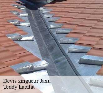 Devis zingueur