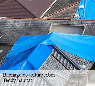 Bachage de toiture
