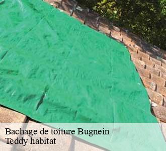 Bachage de toiture