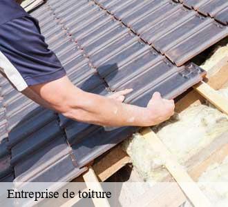 Entreprise de toiture