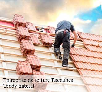 Entreprise de toiture