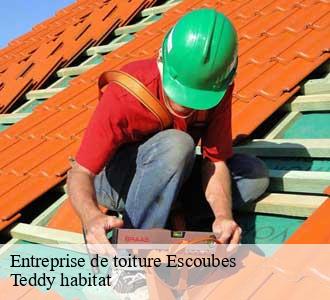 Entreprise de toiture