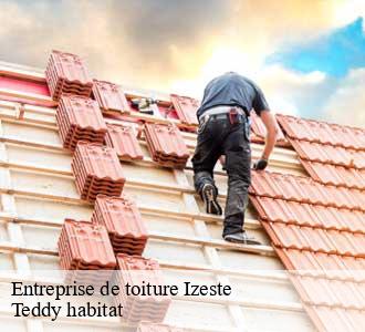 Entreprise de toiture