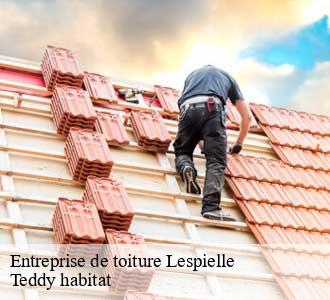 Entreprise de toiture