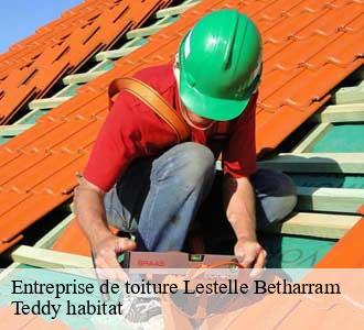 Entreprise de toiture