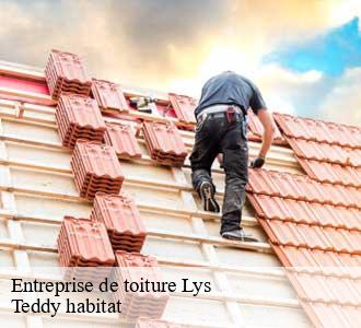 Entreprise de toiture
