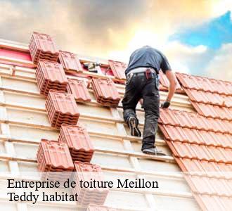 Entreprise de toiture
