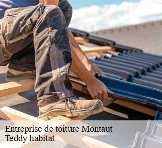 Entreprise de toiture