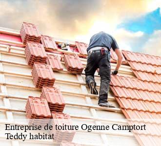 Entreprise de toiture