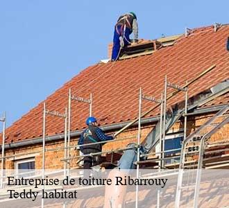 Entreprise de toiture