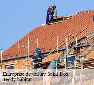 Entreprise de toiture