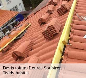 Devis toiture