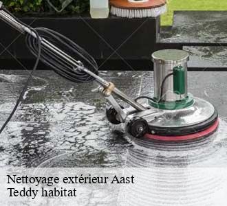 Nettoyage extérieur