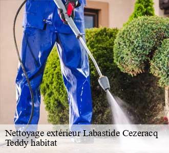 Nettoyage extérieur