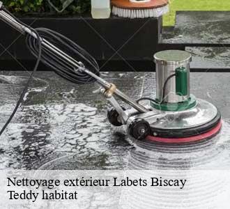 Nettoyage extérieur
