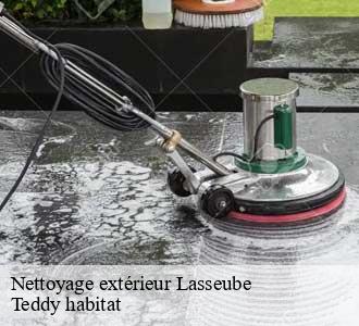 Nettoyage extérieur