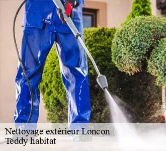 Nettoyage extérieur