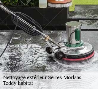 Nettoyage extérieur