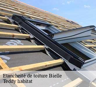 Etancheité de toiture