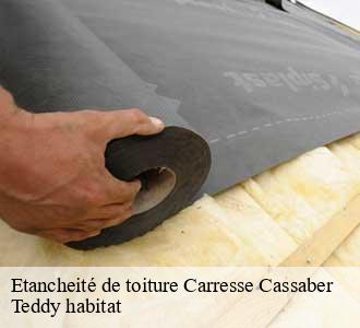 Etancheité de toiture