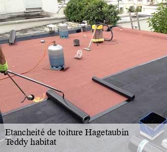 Etancheité de toiture