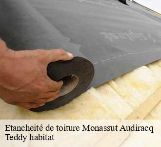 Etancheité de toiture