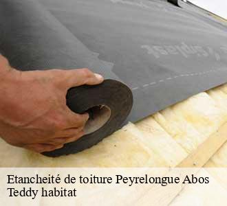 Etancheité de toiture